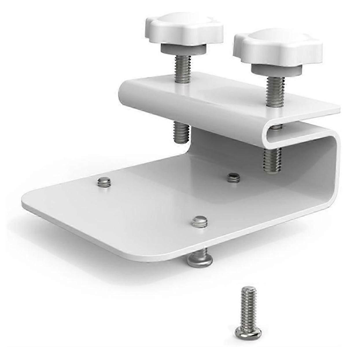 Gutter Mount for EufyCam E330 Professional, No-Drill Dedicated Wall-Mounted Sink Bracket E330 Monit