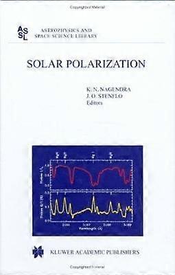 Solar Polarization