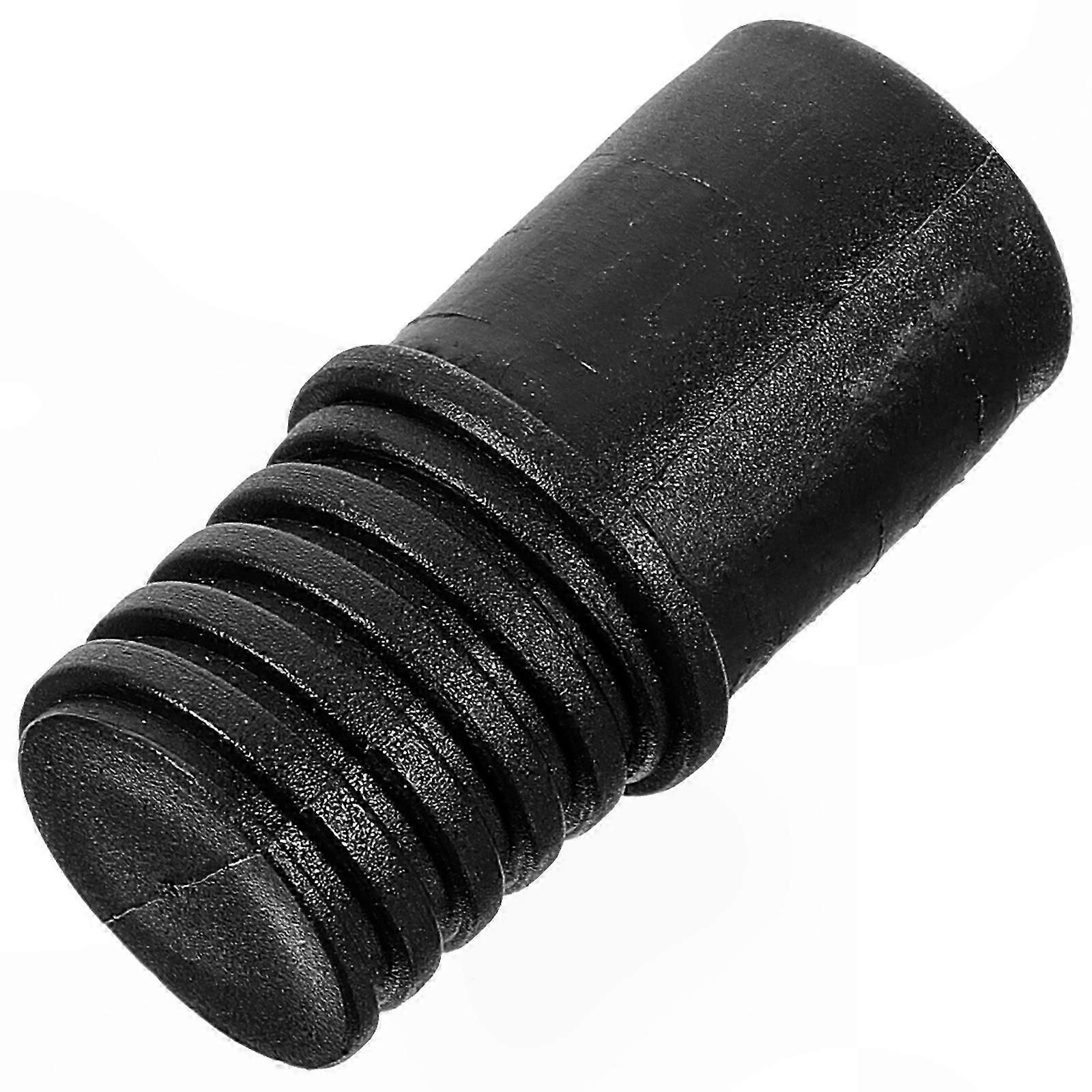 Plastic Threaded Handle Tips for Broom Extension Poles