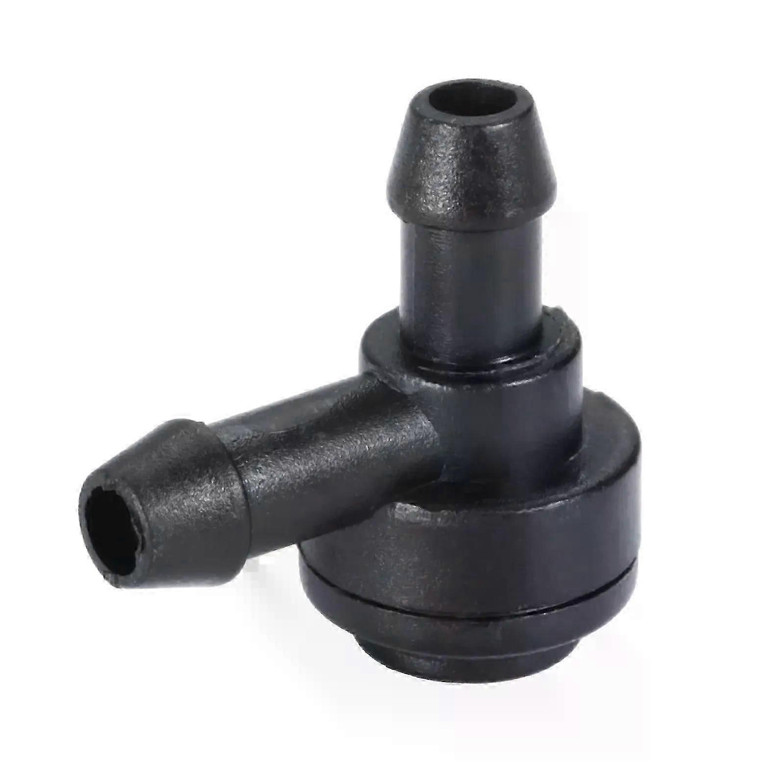 Car 2 Way/ 3 Way Windshield Washer Check Valve 31391513 9178897 for Volvo S80 1999-13 V70 S60 XC60 XC70 C30 V50 S40 XC90 S70 C70