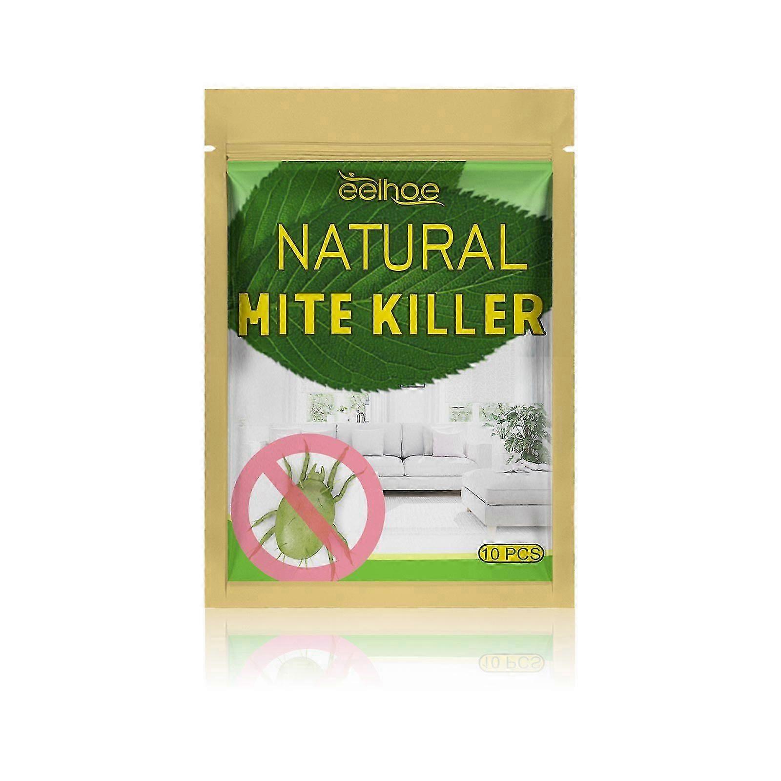 Natural Mite Control Kit