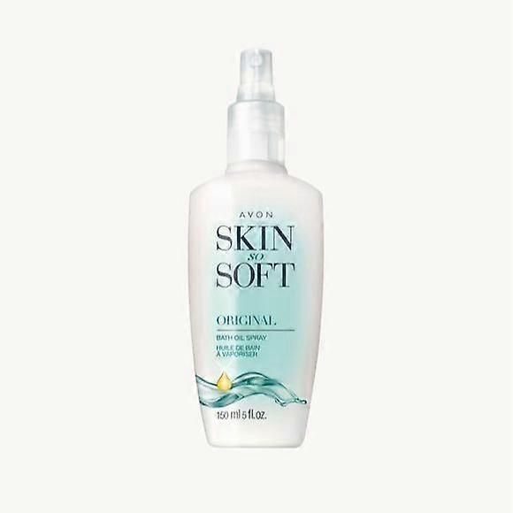 Skin So Soft Original Bath Oil Spray