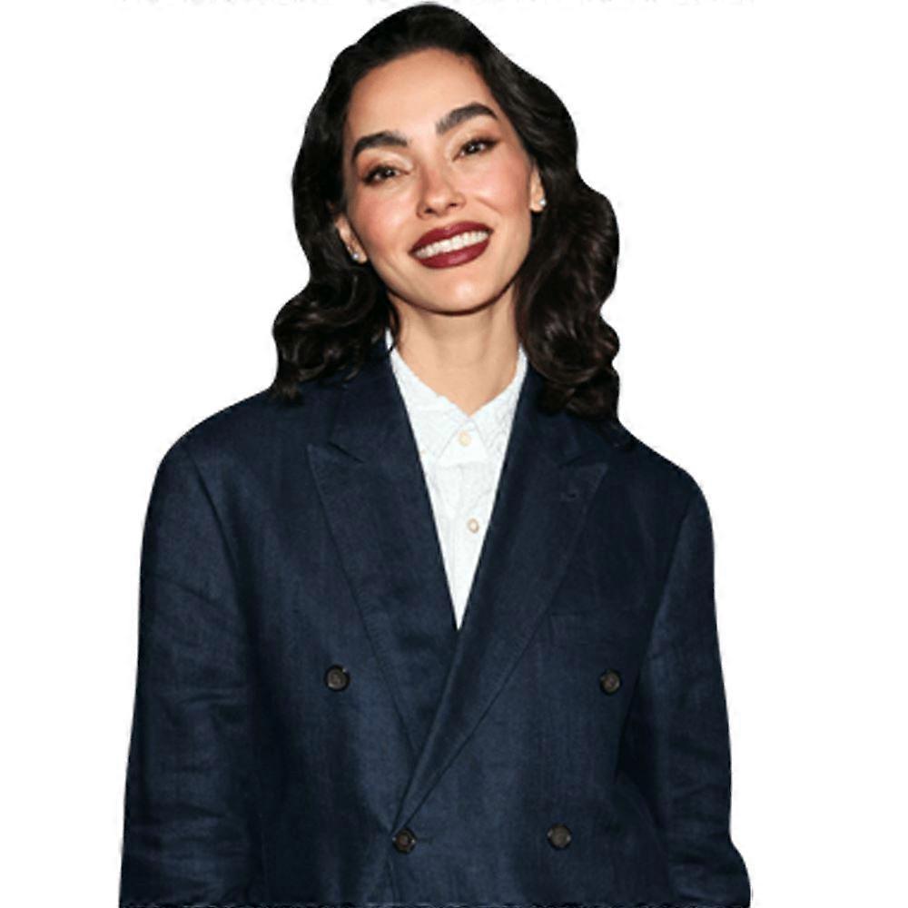 Adrianne Ho (Blazer) Half Body Buddy Cutout