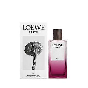 Loewe Earth Elixir Edp Vapo 100 ml Til Kvinder