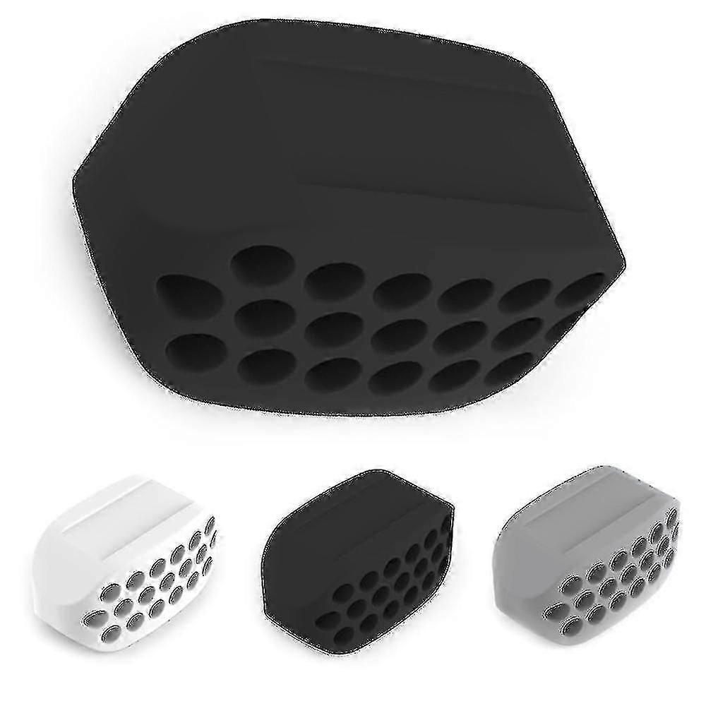 Face Masseter Jaw Trainer Muscle Training Device Exerciser Nv7