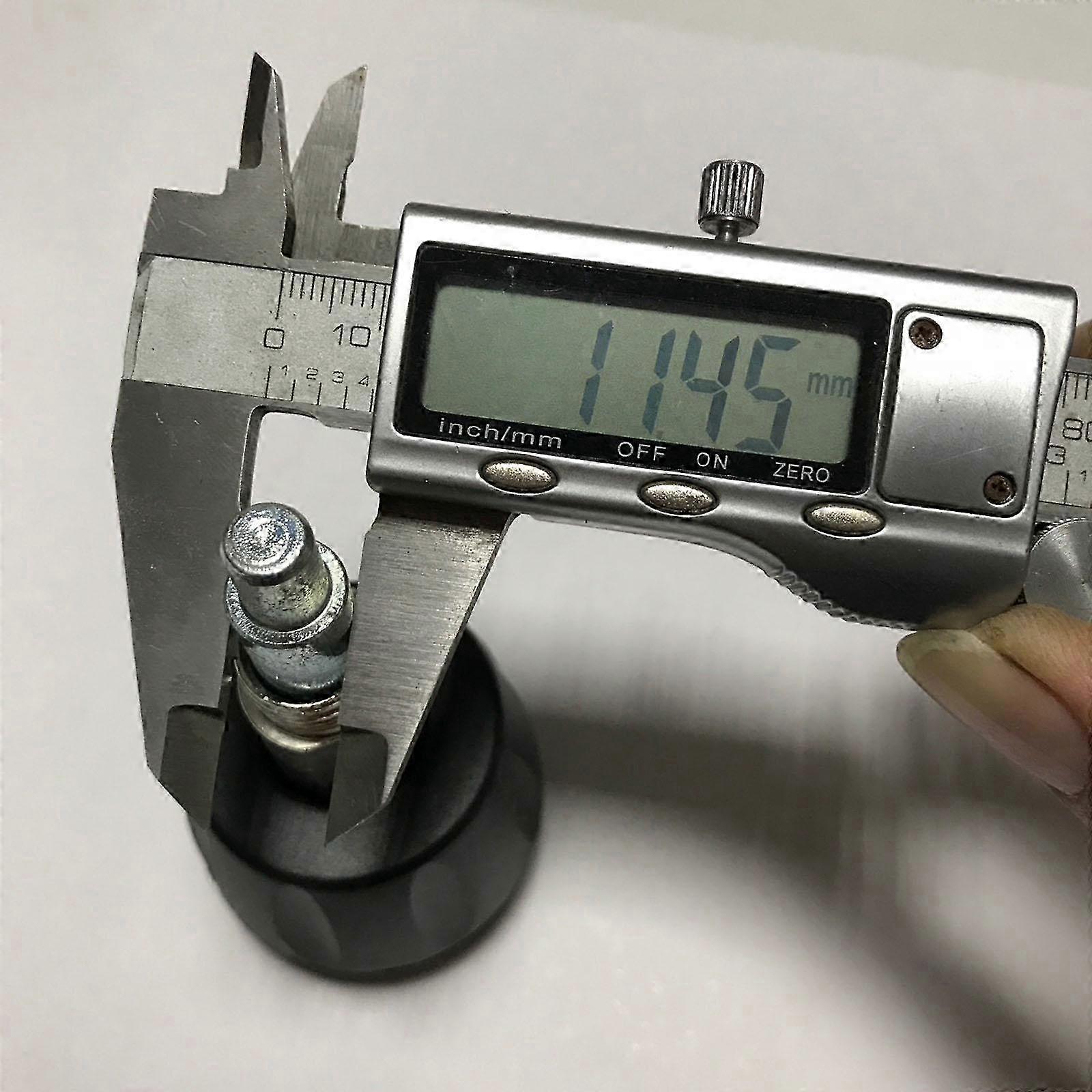 Metal Knob Pin Universal For Exercise Bike Platform Stand Workout Bench