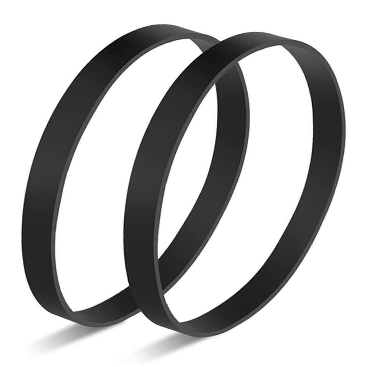 Vacuum Cleaner Belts for Sears Models 4369591 205275, Durable Replacement 2 Pack