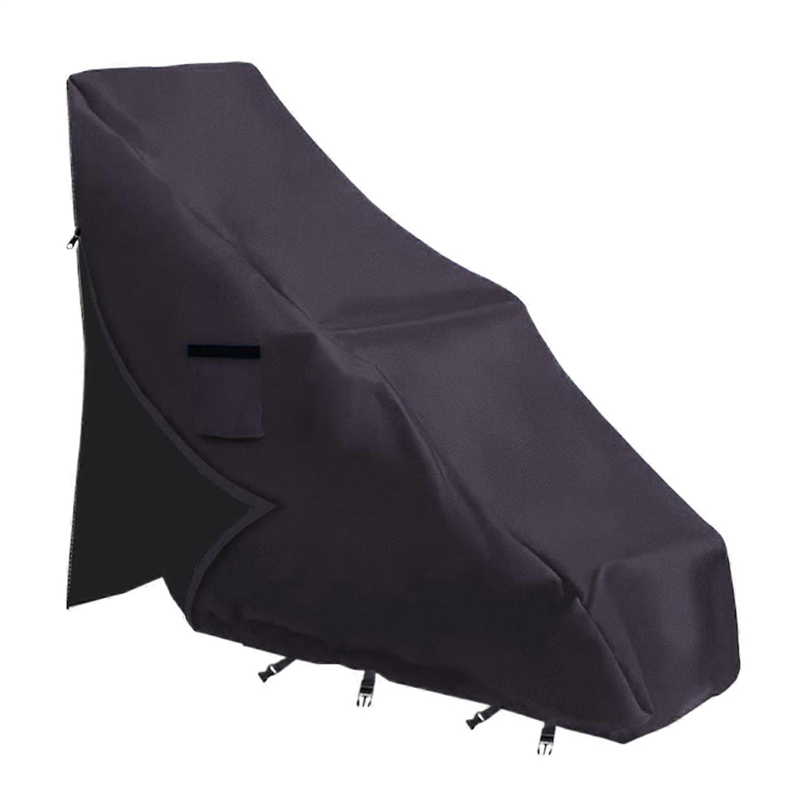 Waterproof Seat Cover with Full Coverage Protection and Heavy Duty Winter Windshield Protector
