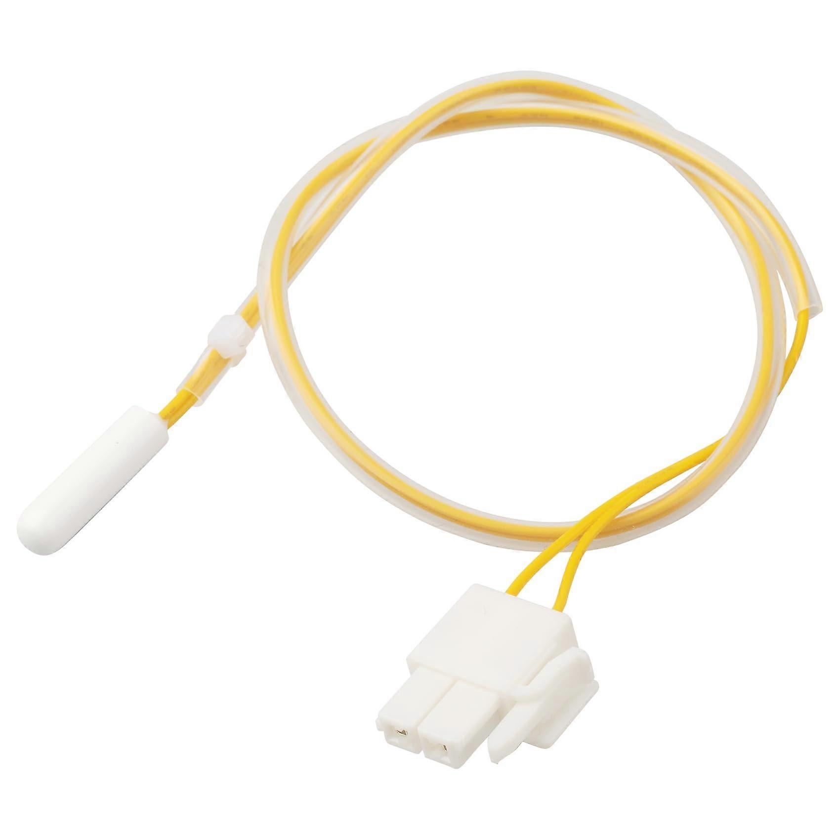 DA3200024W Refrigerator Temperature Sensor Replacement for Samsung RS25H5111SR RF4287HARS 1 Pack