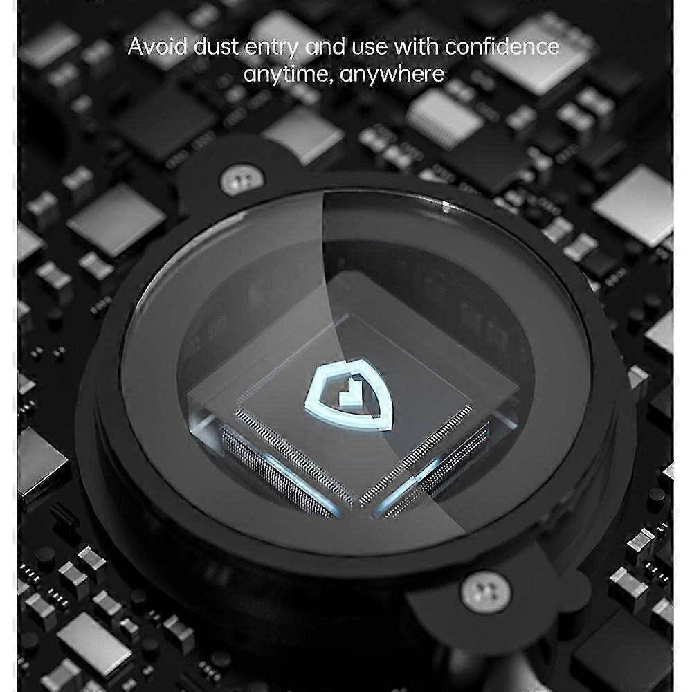 Wireless Digital Microscope High Clear 1080P WIFI 50x-1000x Microscope Magnification Mini Pocket Handheld Microscope for iPhone/Android/iPad/Windows/