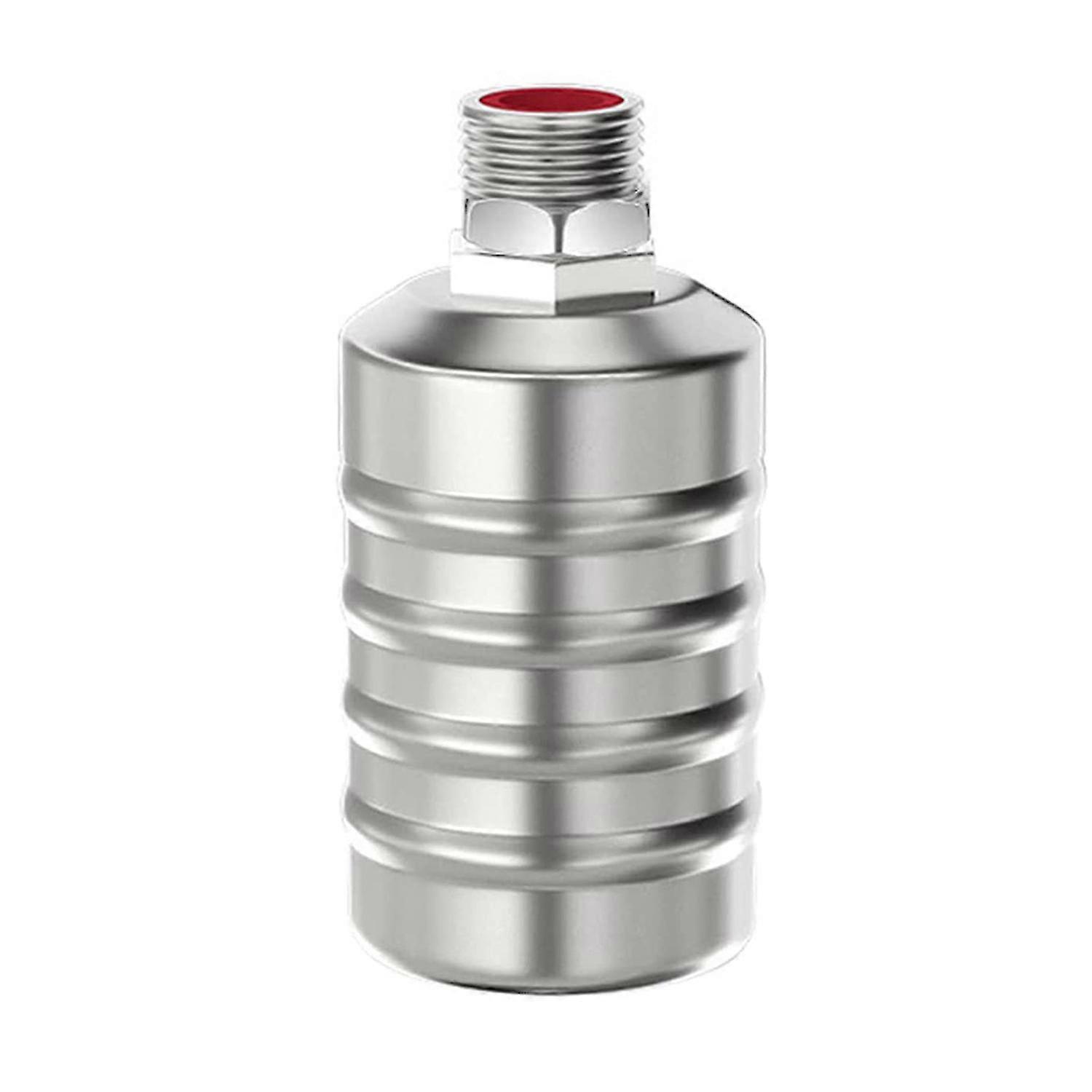 2025 Automatic Float Valve Fully Automatic Food Grade Material Hard Shell No Electricity Water Level Cont