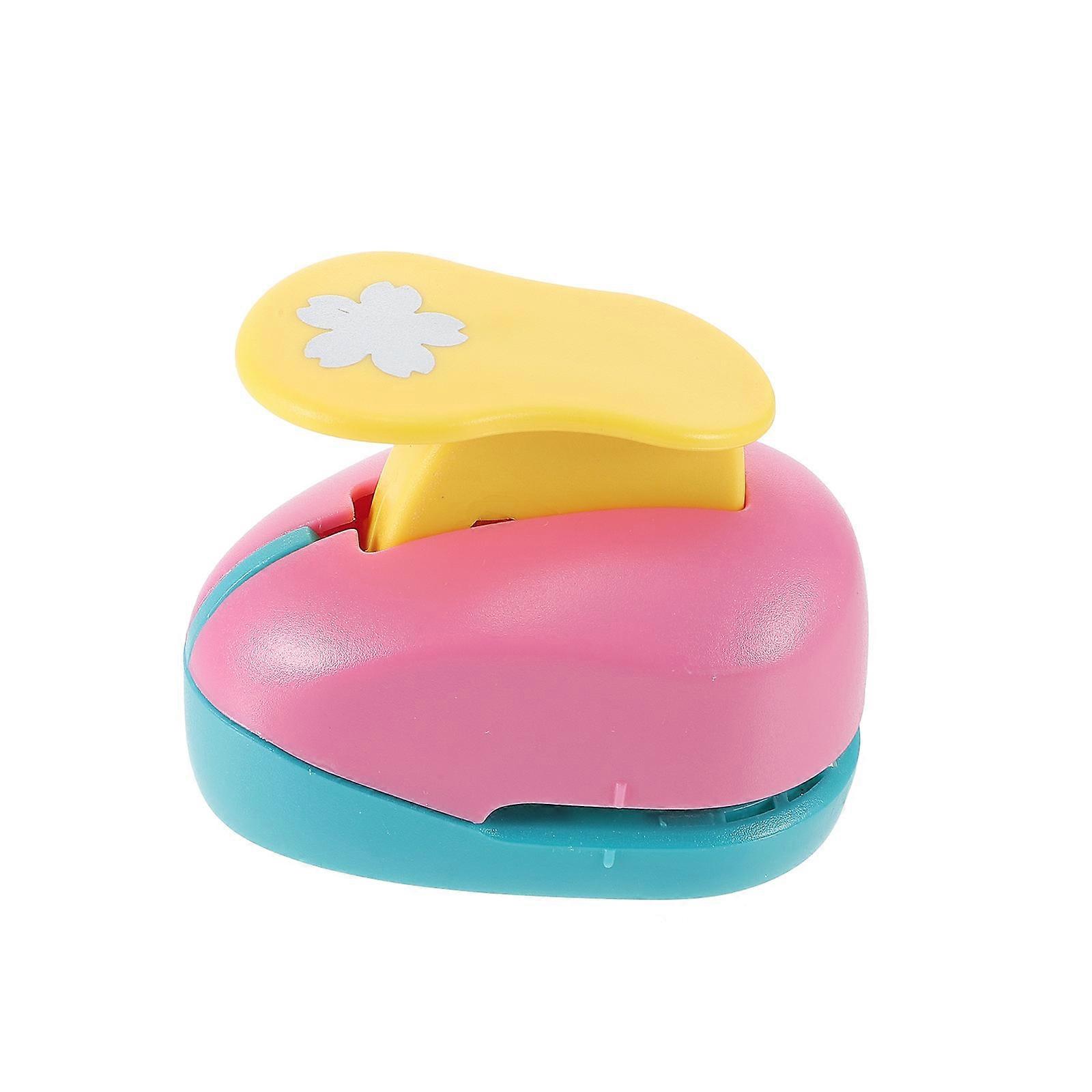 Hole Punch Shapes DIY Paper Punch for Crafting