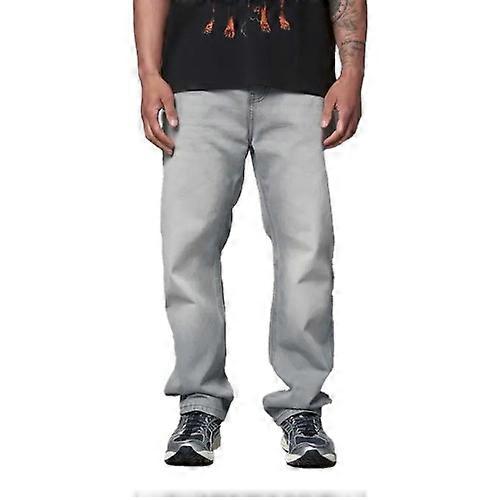 Kings Will Dream Mens Studio Dee Baggy Jeans