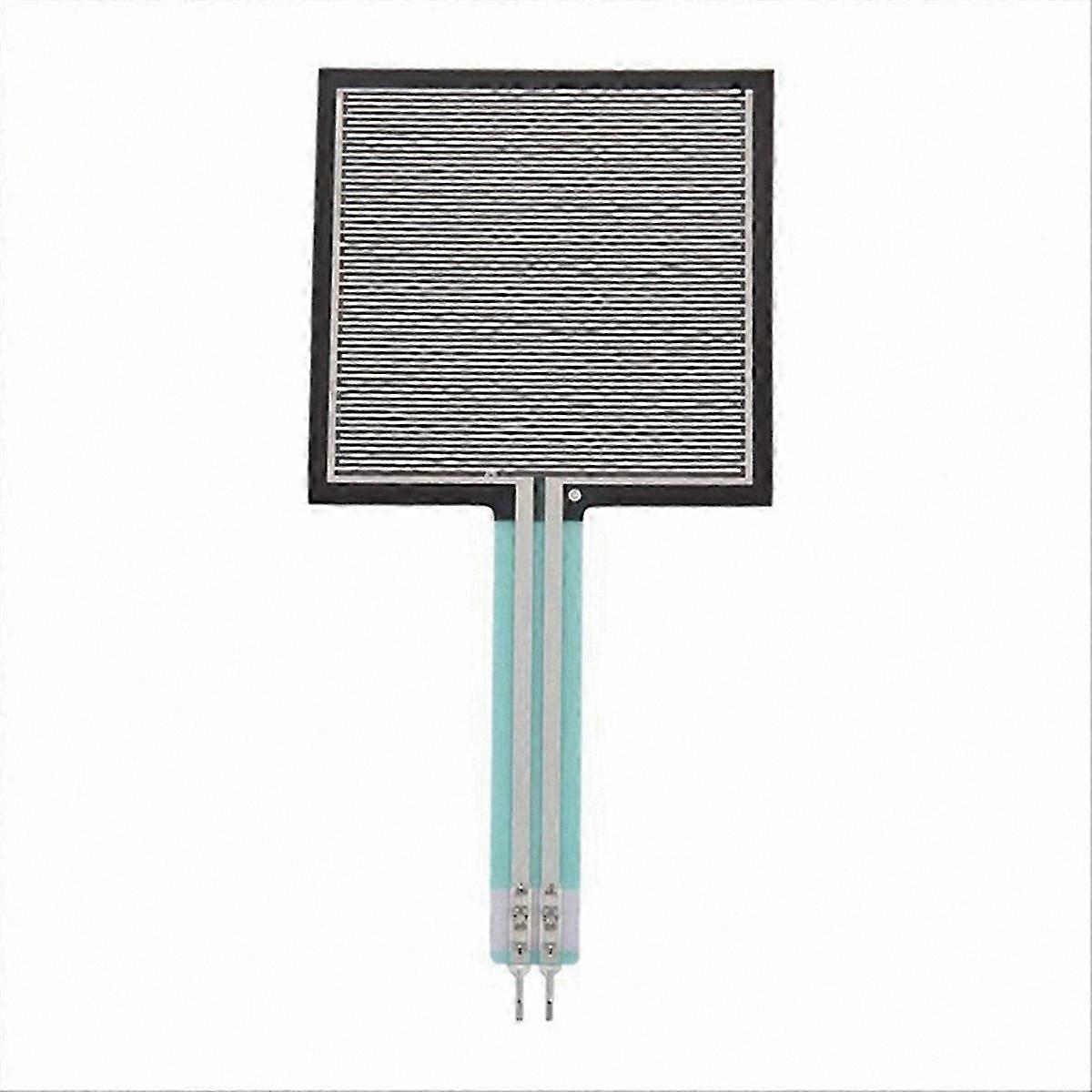 Flexible Force Sensor Module for Smart Seating Applications Resistor Sensitive to Pressure and Weight Detection Solutions