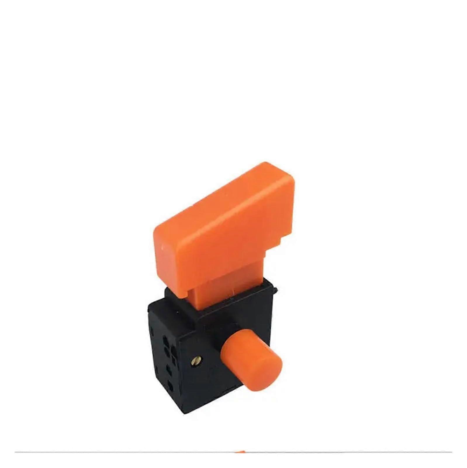 FA24/1BEK Power Tool Self Locking Switch 6A 250V AC Electric Drill Trigger Replacement