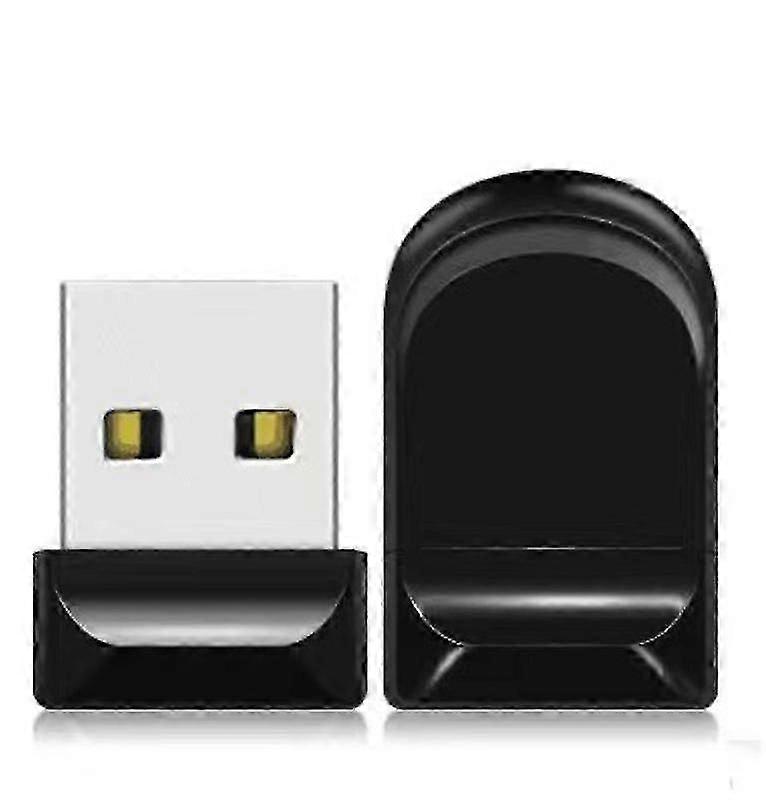 Waterproof 2tb 1tb Usb Flash Drive Thumb U Disk Mini Memory Stick Pc Laptop