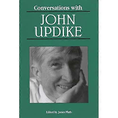 Conversations with John Updike (Literary Conversations)