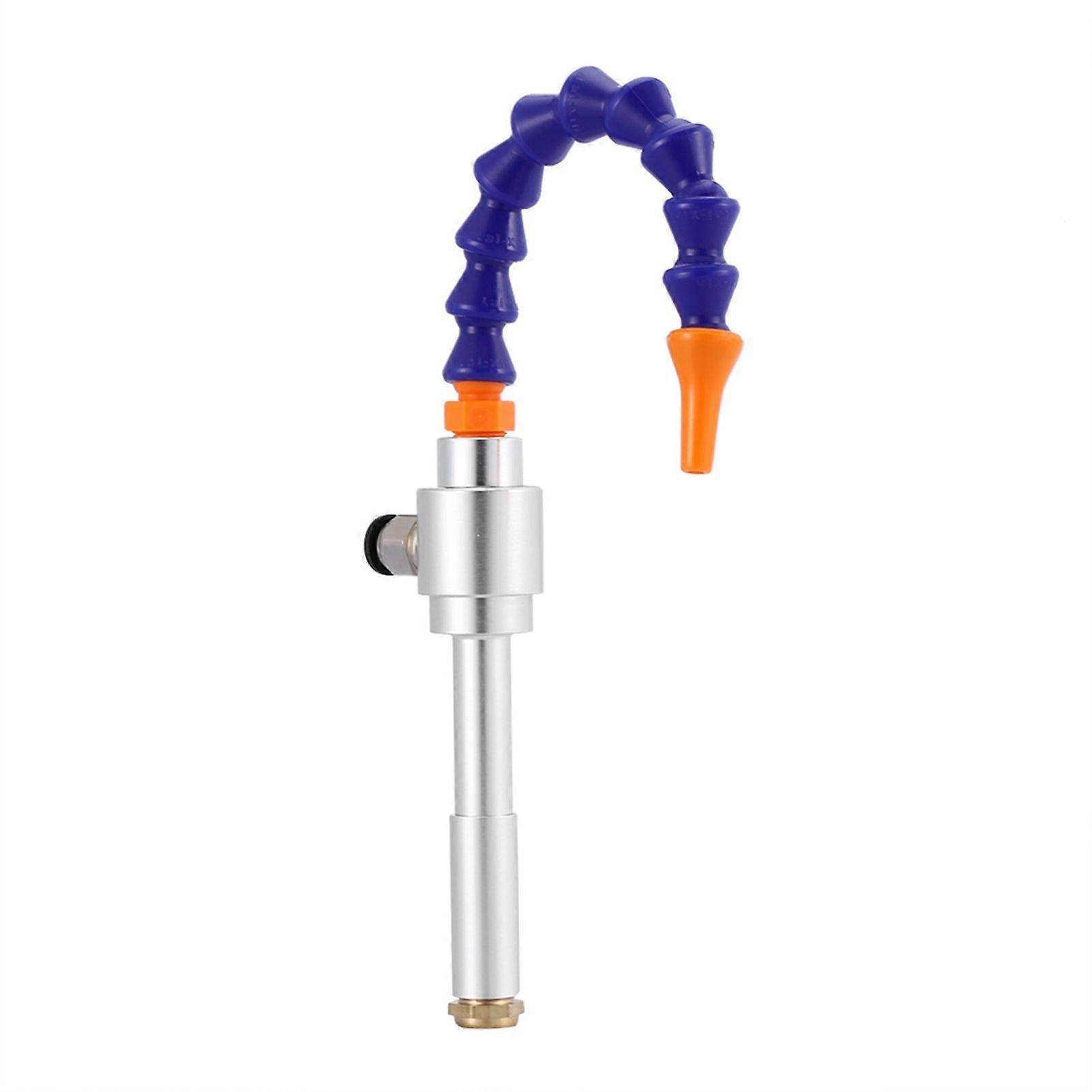 Adjustable Mechanical Process Vortex Cold Air Cooling Gun + Flexible Tube