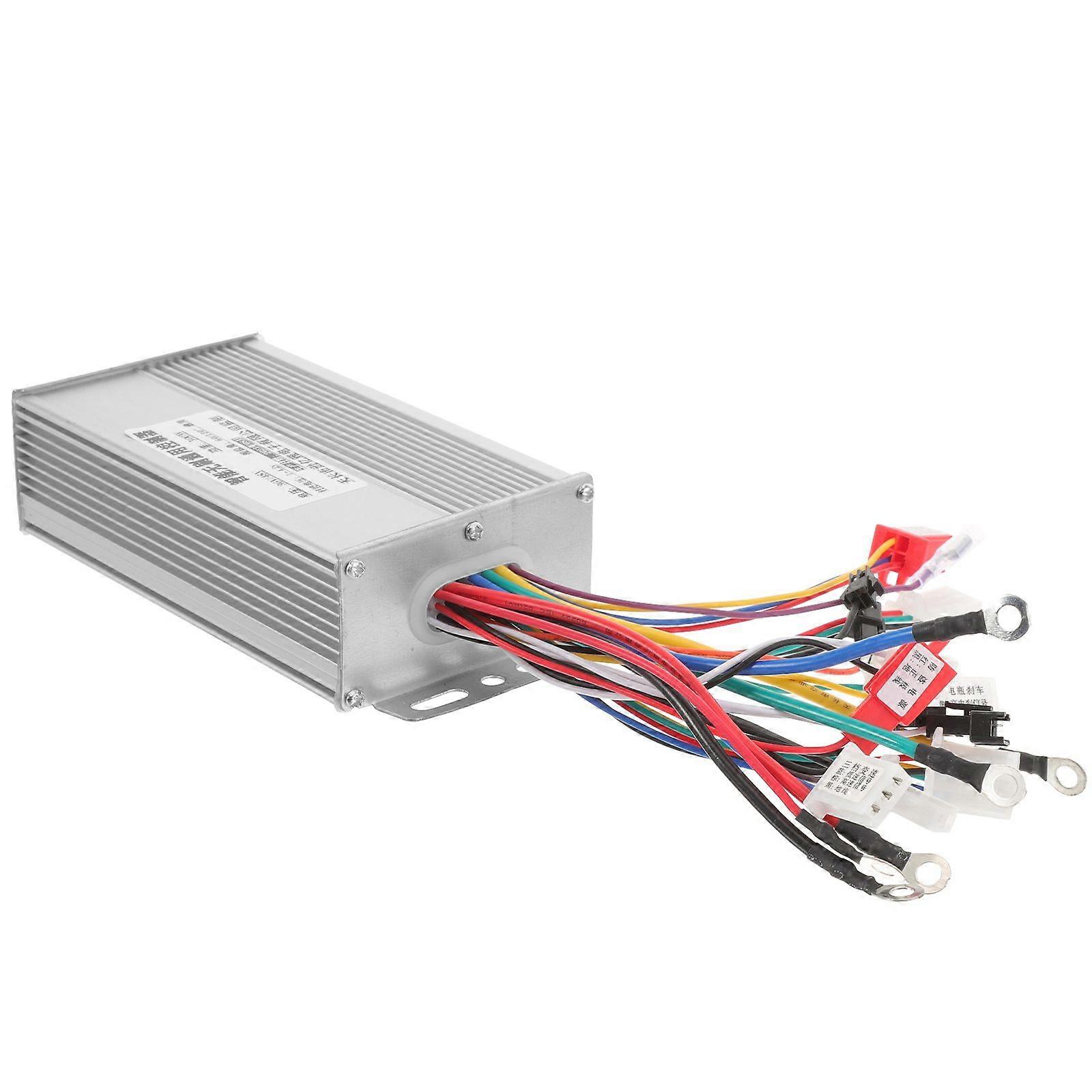 Replacement Electric Bike Controller Professional Electric Scooter Control Device