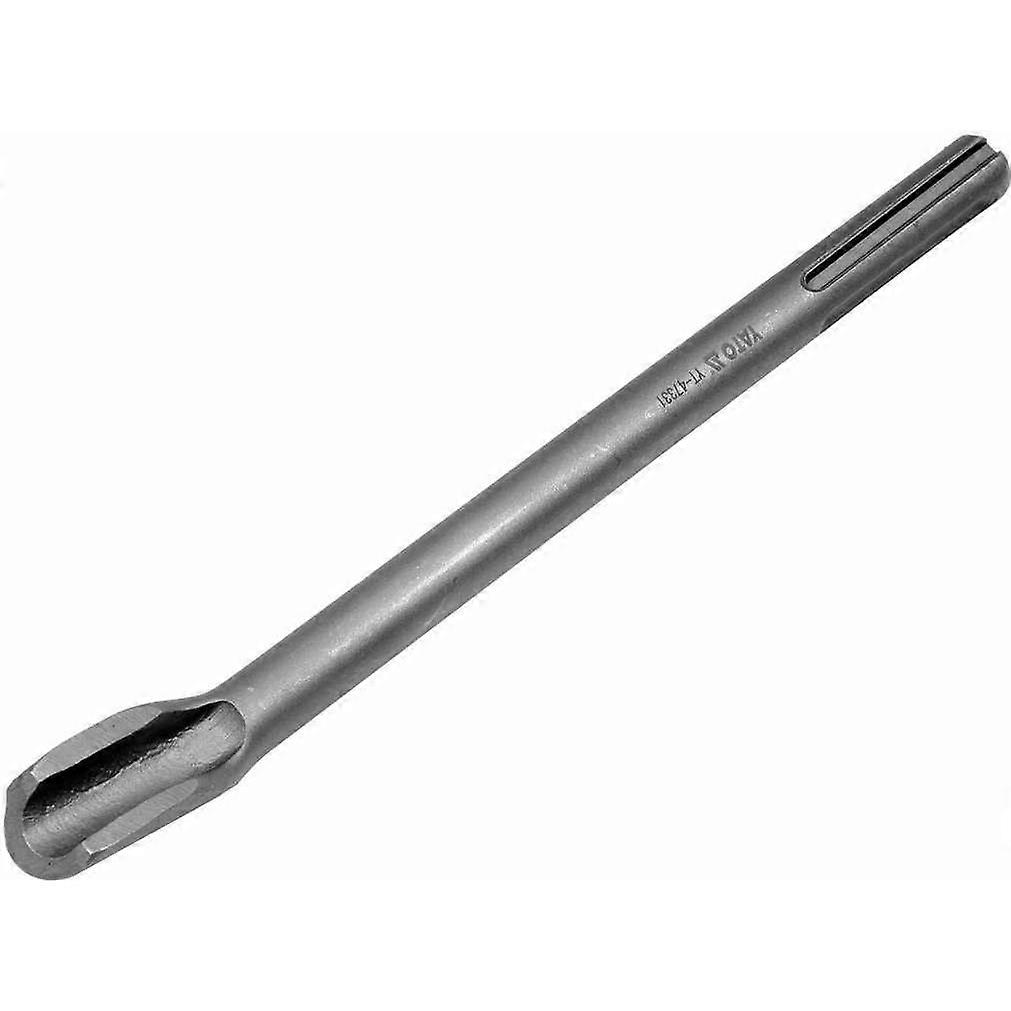 Ciseau SDS en acier Yato