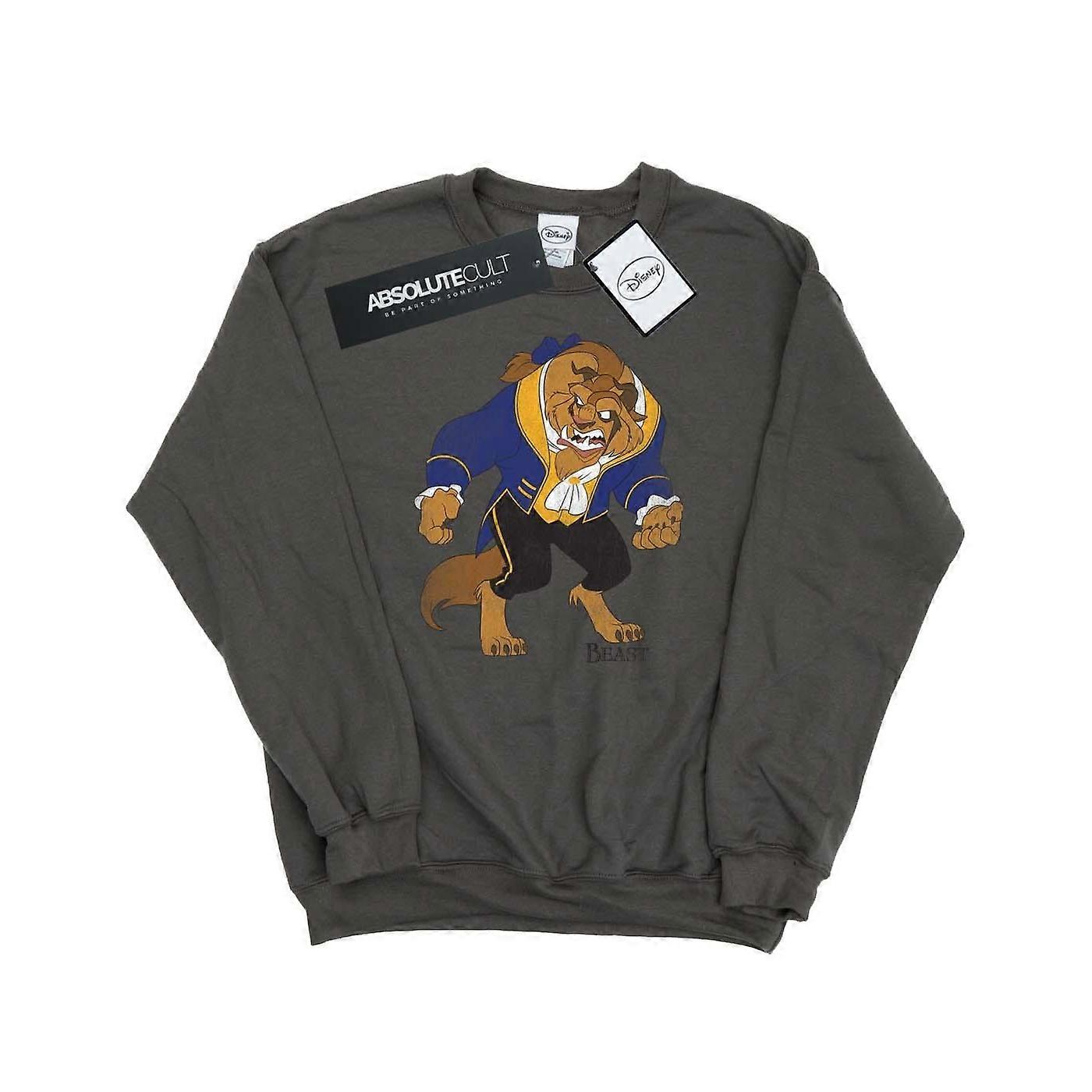Męska bluza Disney Classic Beast