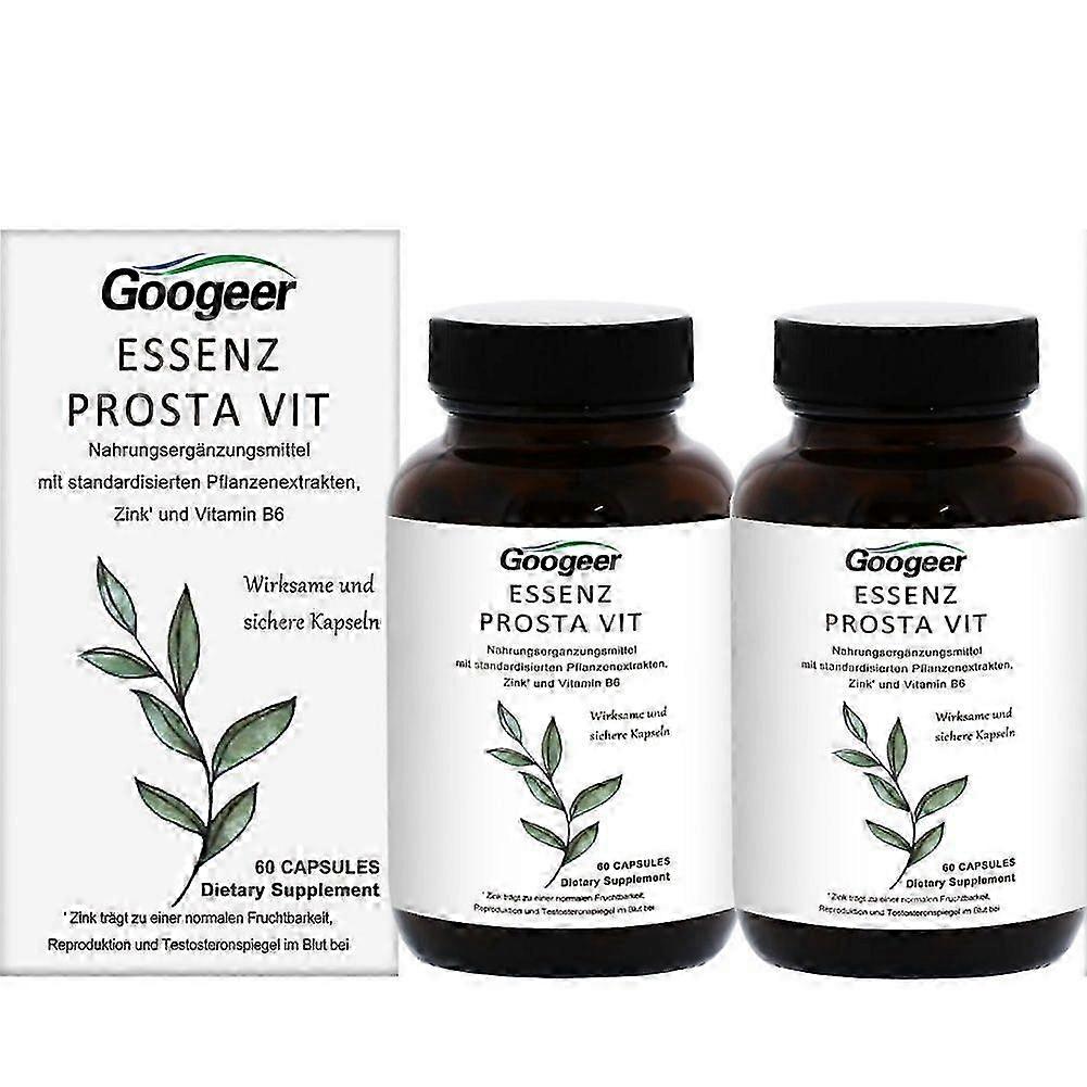 1-5x Essenz Prosta Vit Body Treatment