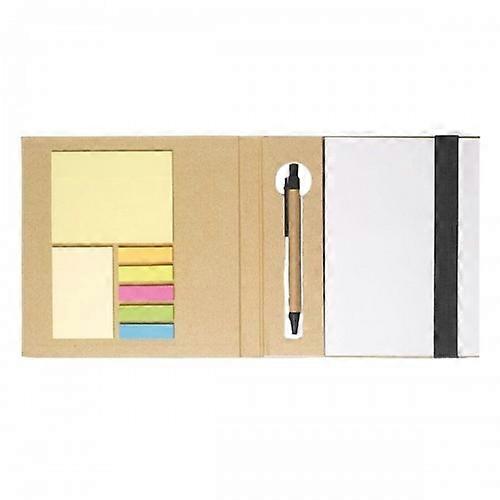 MidOcean Quincy Notebook