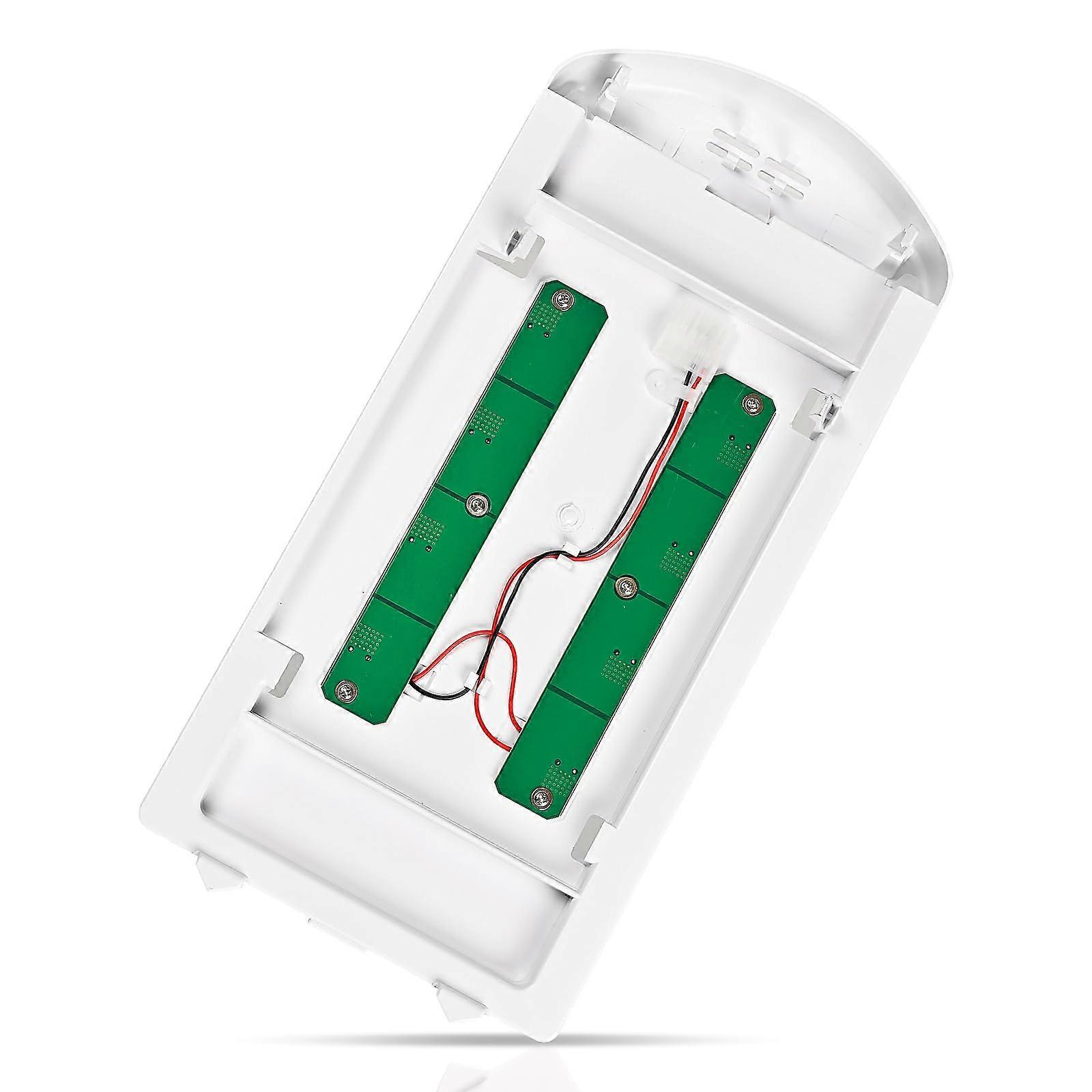 LED Light Replacement W11527432 Bright Interior Illumination for Whirlpool Refrigerator Fits Maytag