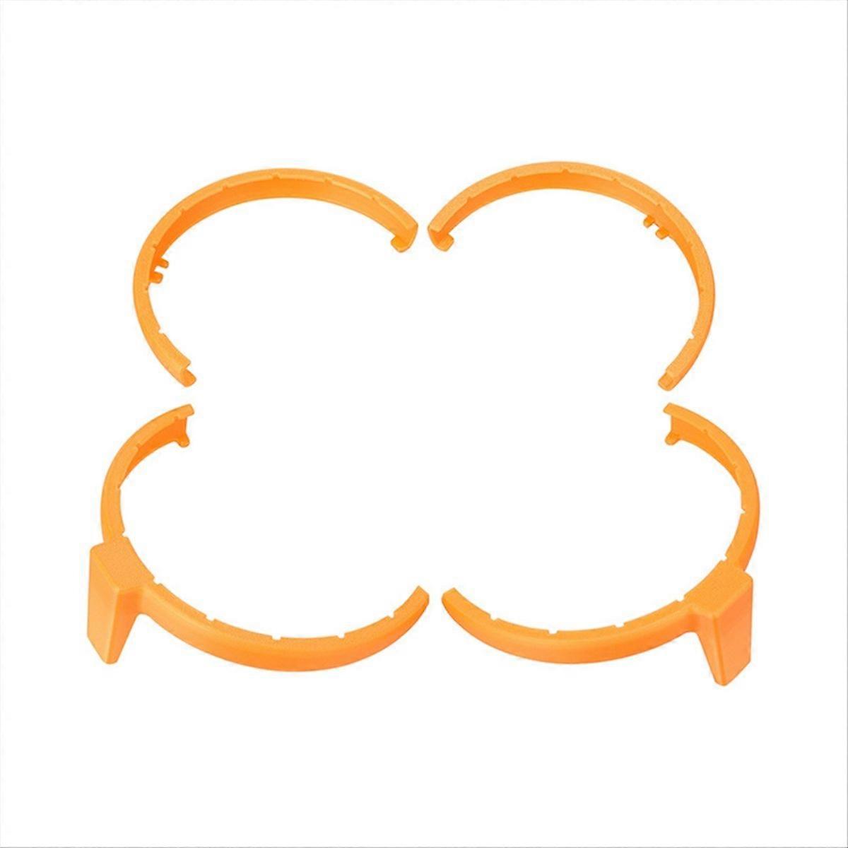 Propeller Protective Cover Safety Ring for DJI FLIP Drone,C