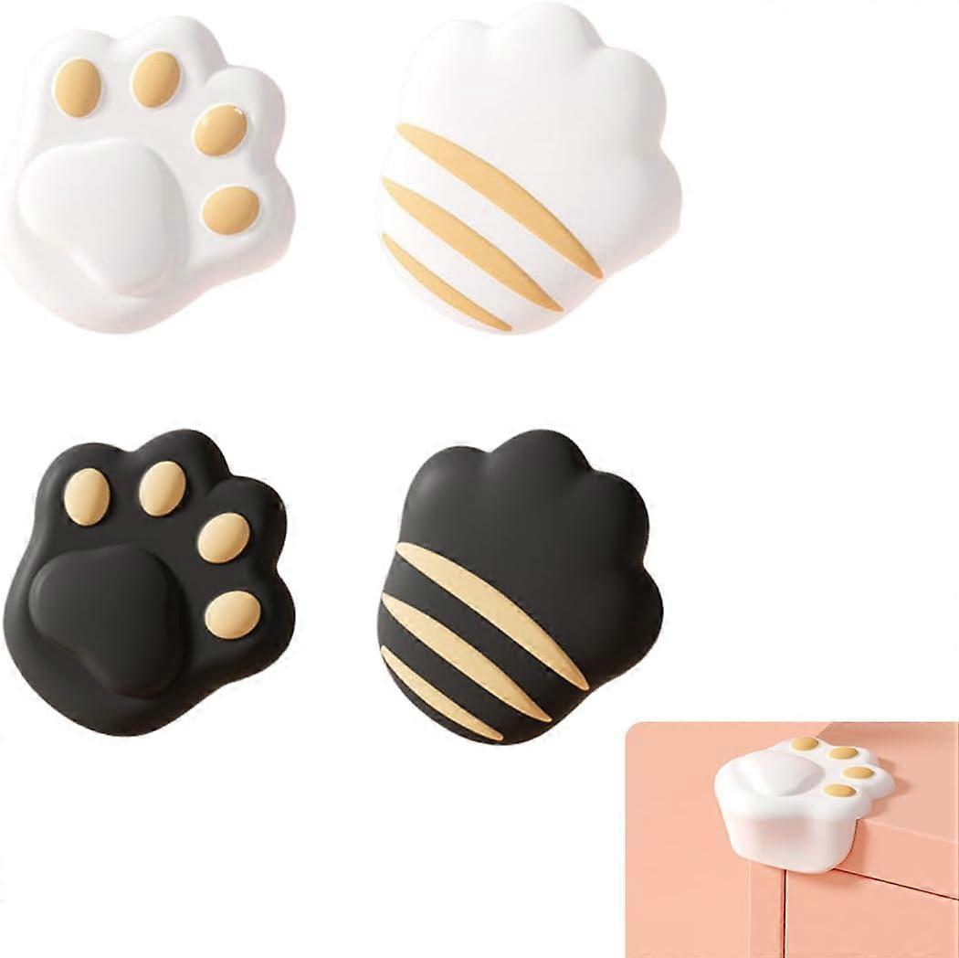 Table corner protectors, baby table corner protectors