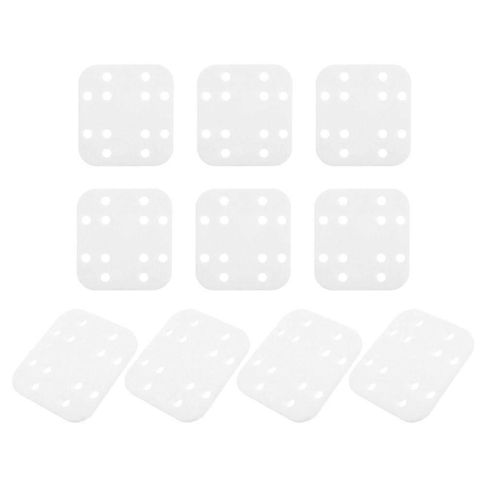 Humidifier Replacement Filters Mineral Absorption Pads for Home 12Pcs Pack