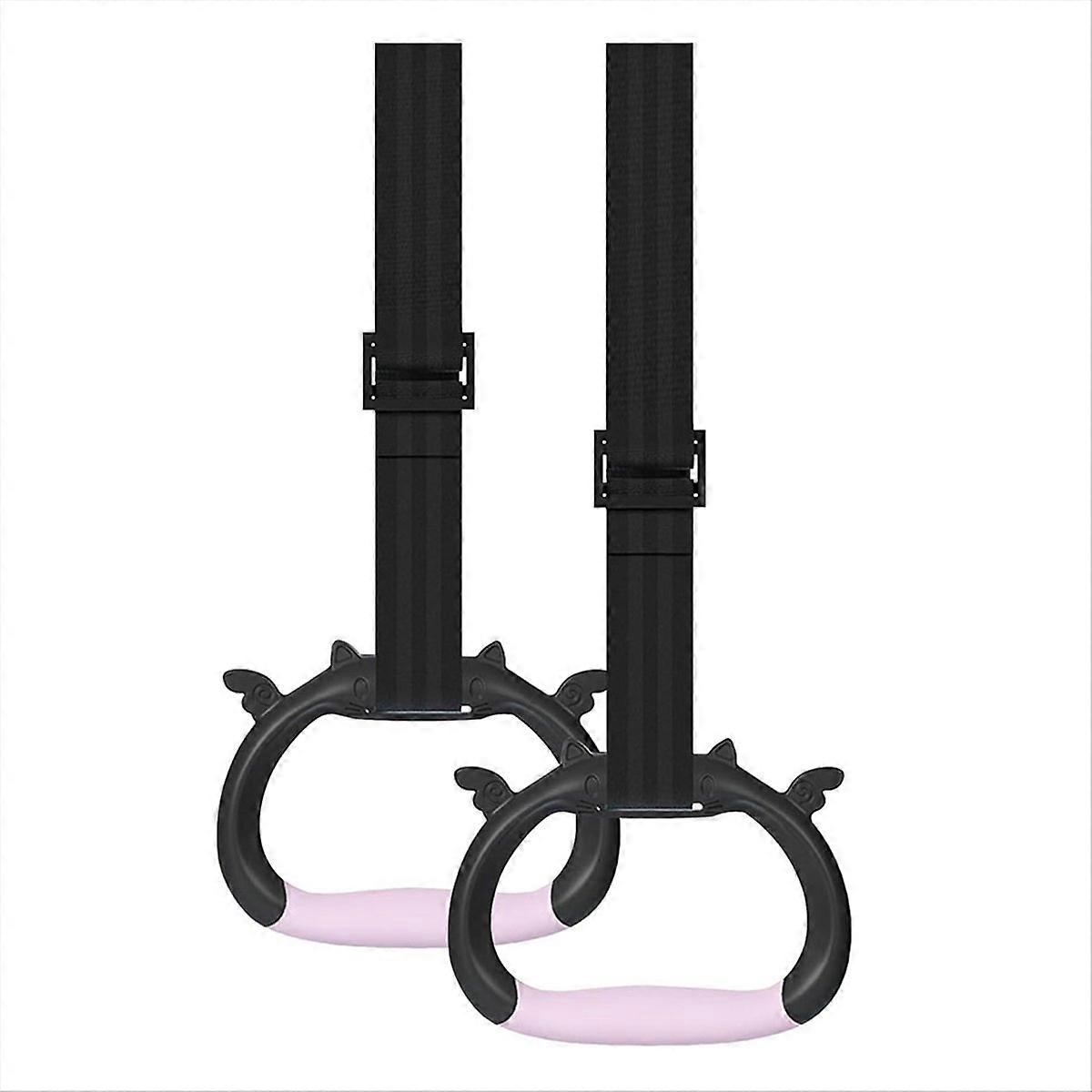 Pulling Rings for Physical Training,Children' Gym Equipment,B