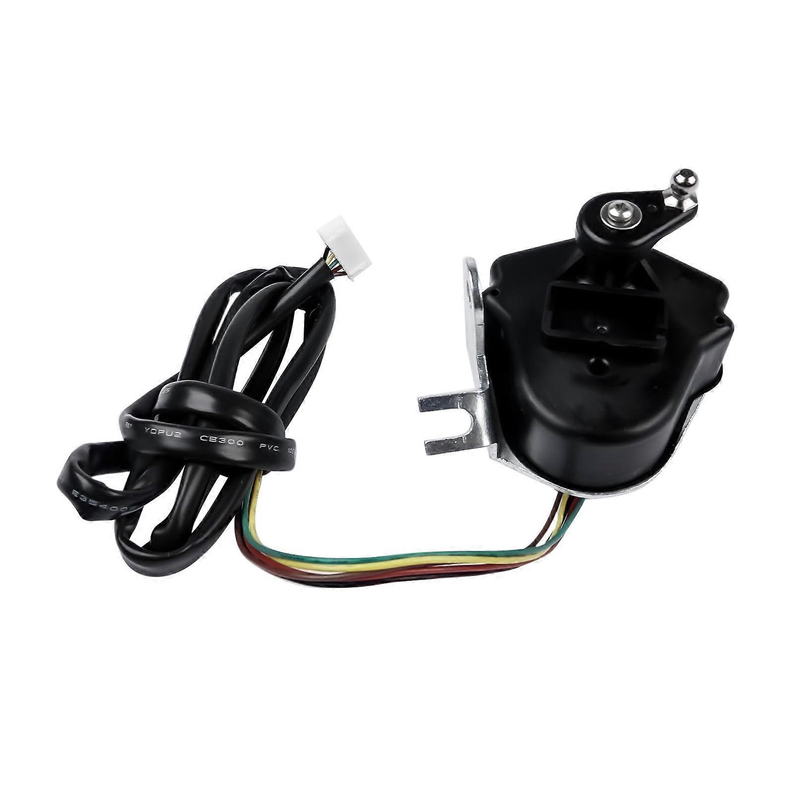 Stepper Motor Assembly for Generac Guardian GTH990 HSB Engine 0G6453 with Precise Throttle Control