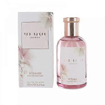 Ted Baker Woman 100ml EDT Spray