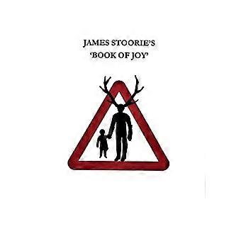 James Stoorie's "Book Of Joy"