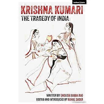 Krishna Kumari: de tragedie van India