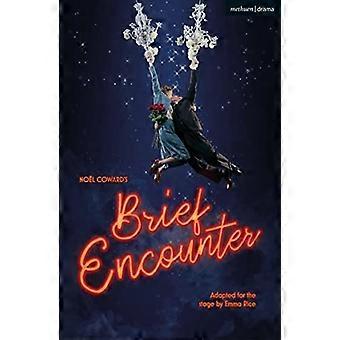 Brief Encounter (Modern Plays)