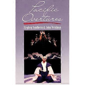 Pacific Overtures