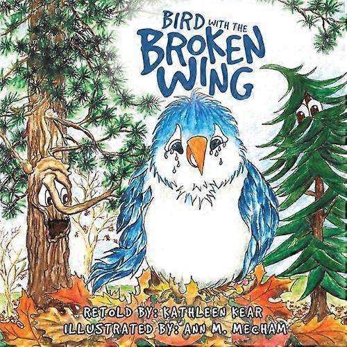 Bird with the Broken Wing