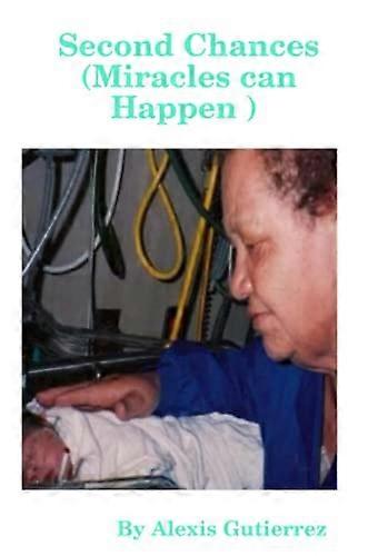 Secondes chances (des miracles peuvent se produire)