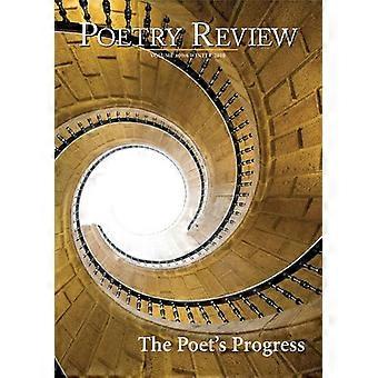 Poetry Review: Der Dichter Fortschritt (Winter 2010, 100:4)
