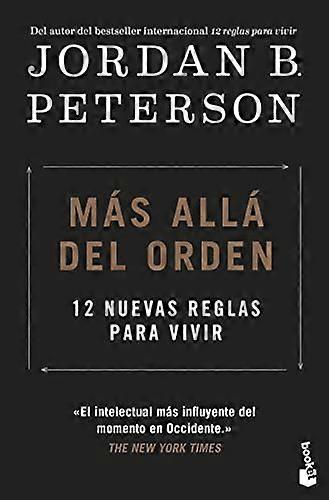 Màs allà del orden