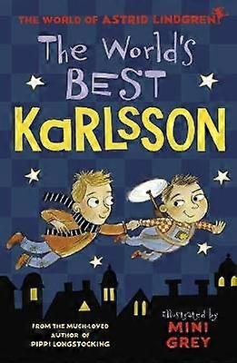 The World's Best Karlsson