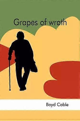 Grapes Of Wrath - Boyd Cable