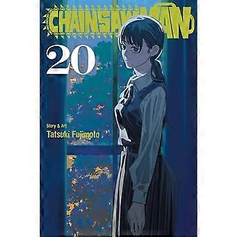 Chainsaw Man Vol. 20
