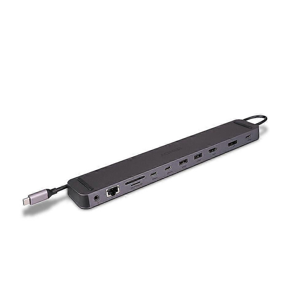 Mini Docking Station With