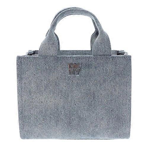 DKNY Hadlee Embellished Tote Bag