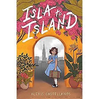 Isla til øy