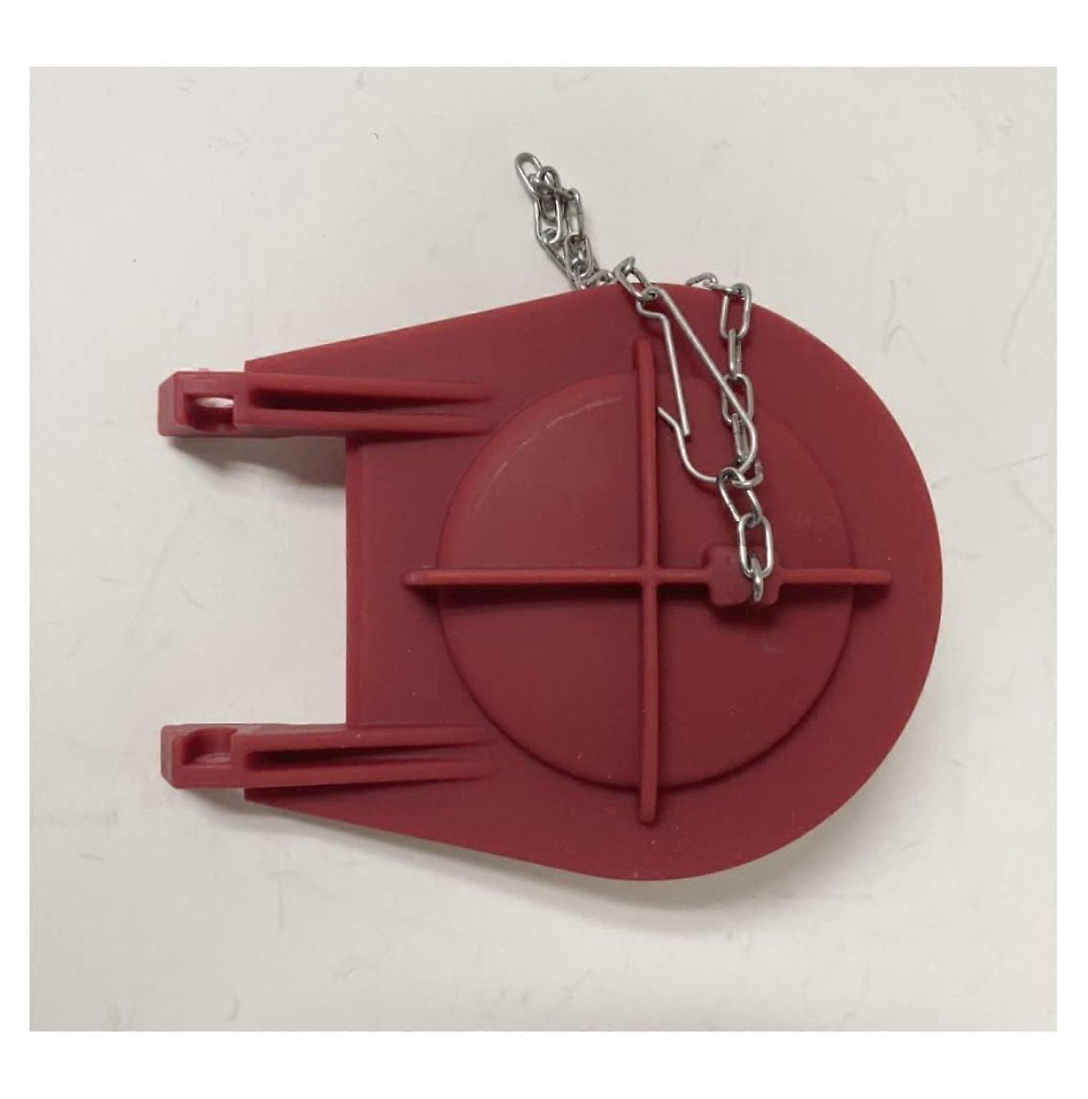 4 inch Flapper or 3.75 inch, Wing Span 2.6 Inch Replacement Flapper by