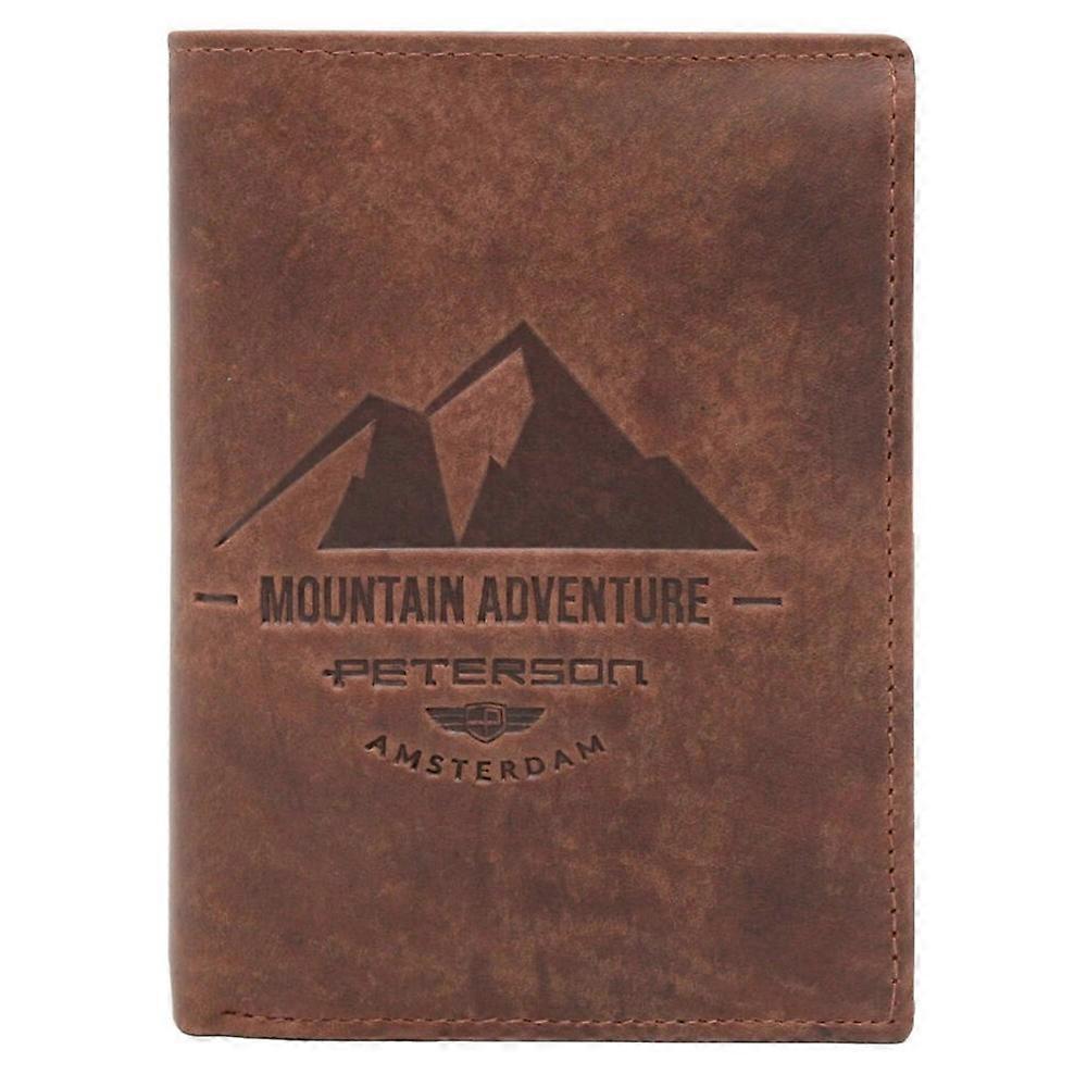 Wallets Peterson greg50242